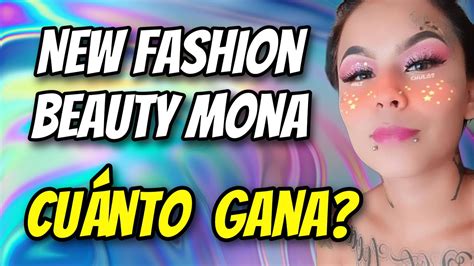 Monafashionbeauty